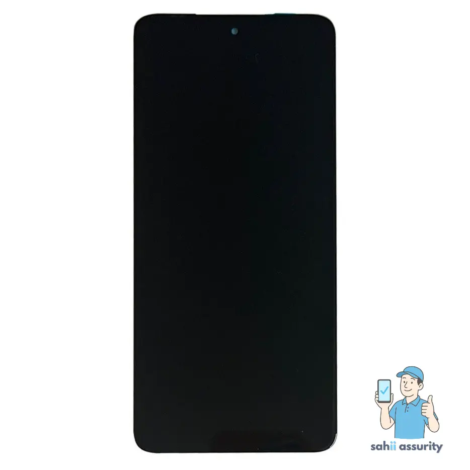 LCD with Touch Screen for Motorola Moto G84 thumbnail